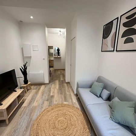 Tres Bel Appartement Neuf Avignon Exterior photo